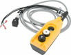 Elec. commande DC unit complet 4 mtr