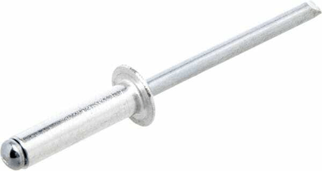 Pièces agricoles - Fasteners - Rivet aveugle 4,8x19