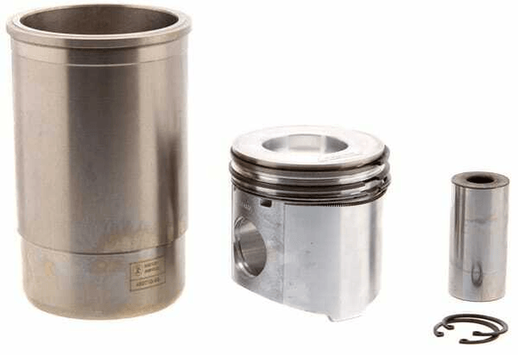 Pièces agricoles - Tracteur pièce adaptable - Piston & segment