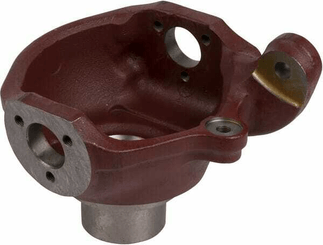 Pièces agricoles - Tracteur pièce adaptable - Broche CNH