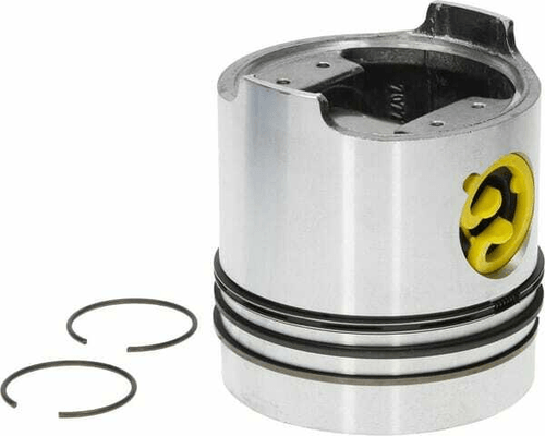 Pièces agricoles - Tracteur pièce adaptable - Kit piston