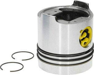 Pièces agricoles - Tracteur pièce adaptable - Kit piston