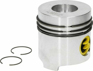 Pièces agricoles - Tracteur pièce adaptable - Kit piston