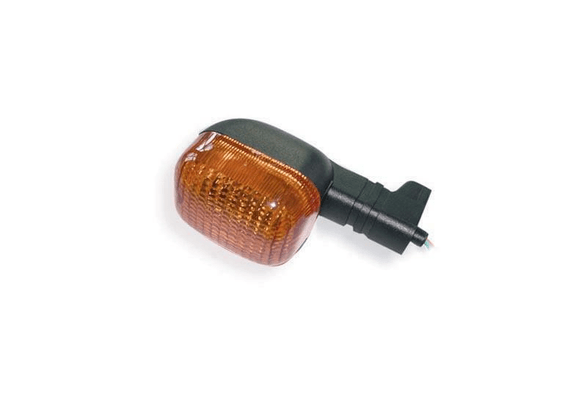 Pièces Quad & Motos - Equipement véhicule - Clignotant arrière droit V PARTS type origine optique orange
