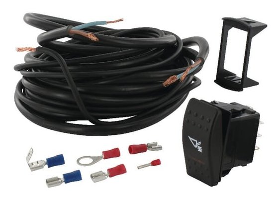 Pièces agricoles - Machines - Kit élec. Comfort-Drive Stoll