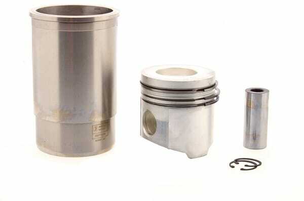 Pièces agricoles - Tracteur pièce adaptable - Piston & segment