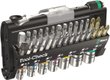Jeu de douilles 1/4" Tool-Check 1