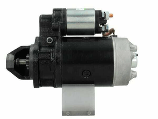Pièces agricoles - Eclairage - Démarreur 12V 2,4 kW 9 dents, Kramp