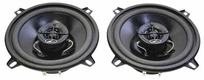 Kit de 2 haut-parleurs 100 mm