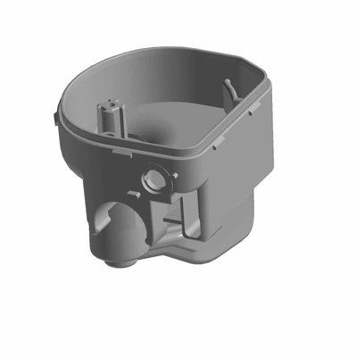 Pièces Quad & Motos - Pièces communes - THROTTLE CONTROL ASSEMBLY, 2 X 4 Polaris origine
