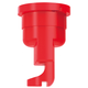 BUSE FT 90-04 POM ROUGE