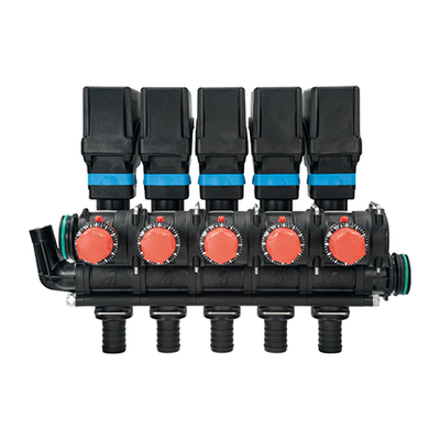 Pièces agricoles - Pièce divers - GPE 2V 873 RC ENTREE T5M