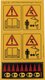 Autocollant « TECHNIK »