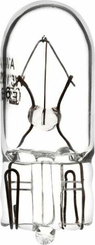 Pièces agricoles - Eclairage - Ampoule 12V 3W W2,1x9,5d