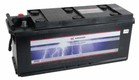 Batterie 12V 110Ah 800A Kramp