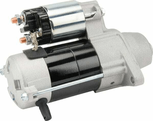 Pièces agricoles - Eclairage - Démarreur 12V 1.0kW 9 dents Kramp