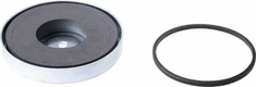 Aimant 75 mm