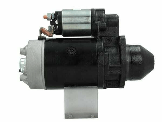 Pièces agricoles - Eclairage - Démarreur 12V 2,4 kW 9 dents, Kramp