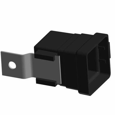 Pièces Quad & Motos - Pièces communes - RELAY-DIFF CONTROL,REAR W CONN Polaris origine