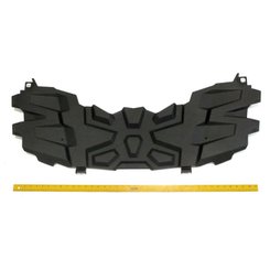 Pièces Quad & Motos - Pièces communes - FRONT BOX COVER, GLOSS BLACK Polaris origine