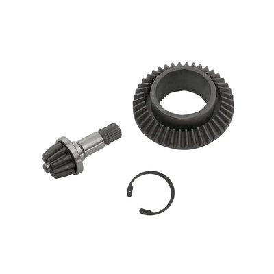 Pièces Quad & Motos - Pièces communes - RING AND PINION GEAR ASSEMBLY Polaris origine