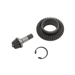 Pièces Quad & Motos - Pièces communes - RING AND PINION GEAR ASSEMBLY Polaris origine