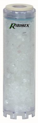 Pompes - Accessoires pompes - CARTOUCHE FILTRANTE CSP SELS POLYPHOSPHATES 9"3/4