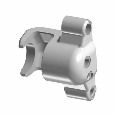 Pièces Quad & Motos - Pièces communes - BRAKE CALIPER, LEFT, 1-3/16, .188 PORT Polaris origine