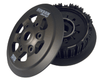 Noix d'embrayage + plateau de pression HINSON Kawasaki KX450