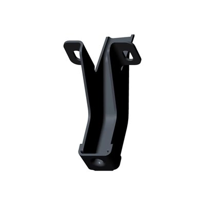 Pièces Quad & Motos - Pièces communes - SUPPORT RACK WELD, FRONT, RIGHT, GS BLK Polaris origine