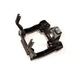 Pièces Quad & Motos - Pièces communes - FRONT BRUSHGUARD UNDER FRAME, GS BLK Polaris origine