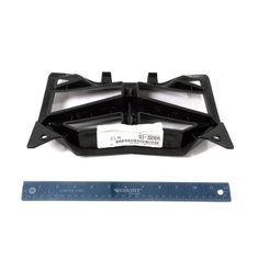 Pièces Quad & Motos - Pièces communes - GRILL, FRONT, GLOSS BLACK Polaris origine