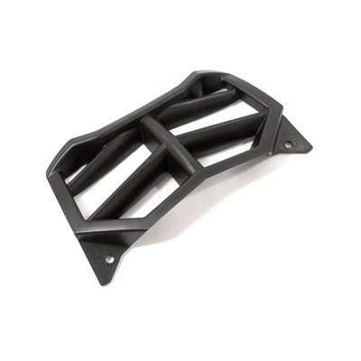 Pièces Quad & Motos - Pièces communes - GRILL, FRONT, GLOSS BLACK Polaris origine
