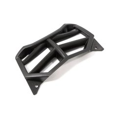 Pièces Quad & Motos - Pièces communes - GRILL, FRONT, GLOSS BLACK Polaris origine