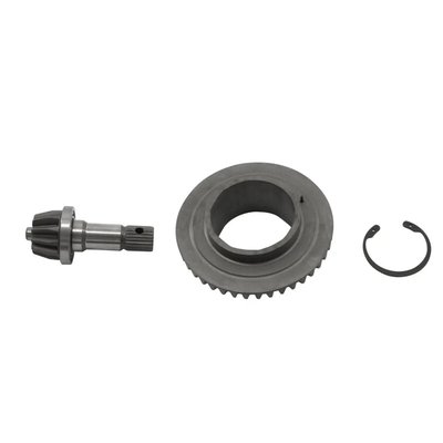 Pièces Quad & Motos - Pièces communes - RING AND PINION GEAR ASSEMBLY Polaris origine