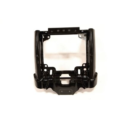 Pièces Quad & Motos - Pièces communes - FRONT BRUSHGUARD UNDER FRAME, GS BLK Polaris origine