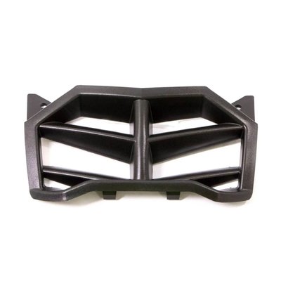 Pièces Quad & Motos - Pièces communes - GRILL, FRONT, GLOSS BLACK Polaris origine