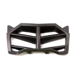 Pièces Quad & Motos - Pièces communes - GRILL, FRONT, GLOSS BLACK Polaris origine