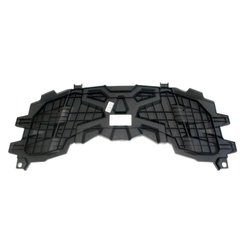 Pièces Quad & Motos - Pièces communes - FRONT BOX COVER, GLOSS BLACK Polaris origine