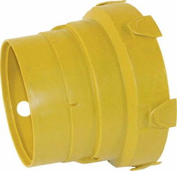 Pièces agricoles - Transmission - Coiffe de protection SD25-2480