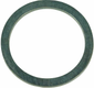 Bague de regl 40x50x2.5 Mullos
