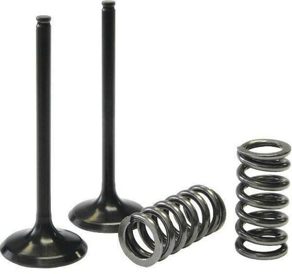 Pièces Quad & Motos - Moteur - Kit conversion de soupapes d'admission PROX acier - Honda