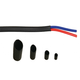 SACHET X5 GAINES THERMO RETR NOIRES.2,4/1,20 L1.20M