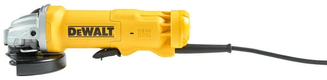 Meuleuse Ø125mm - 1400W - fil