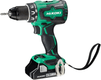 Perceuse sans fil 18 V 4,0 Ah HSC II