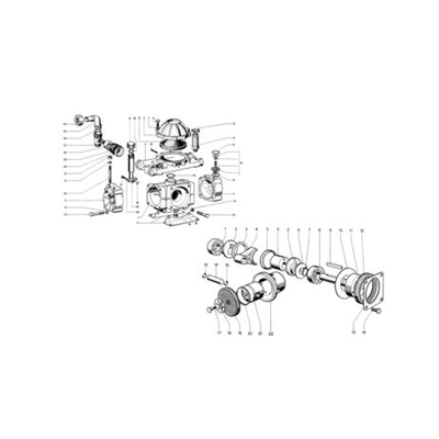 Equipement d'atelier - Equipement d'atelier divers - CLAPET