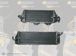 Radiateur droit TECNIUM - KTM SXF250