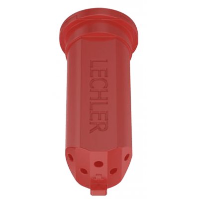 Pièces agricoles - Pièce divers - BUSE FS 04 5 FILETS POM ROUGE