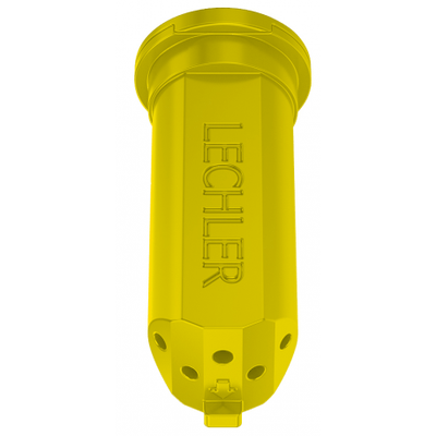 Pièces agricoles - Pièce divers - BUSE FS 02 5 FILETS POM JAUNE