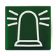 SYMBOLE GYROPHARE REF 9XT 713 630 281